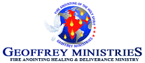 Geoffrey-Ministries