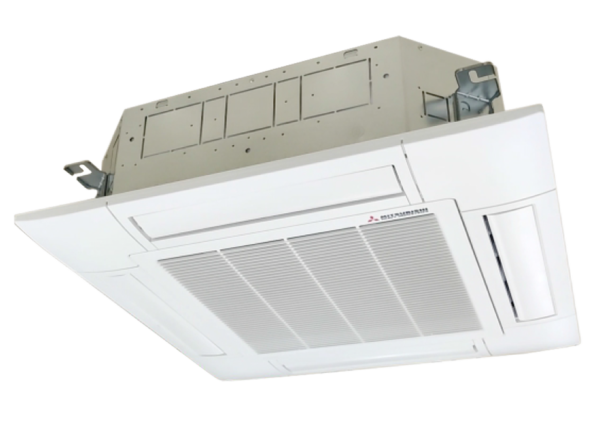 MODEL : FDT71CNV-S6/FDC71CNV-S6 ( TON : 2.1 )