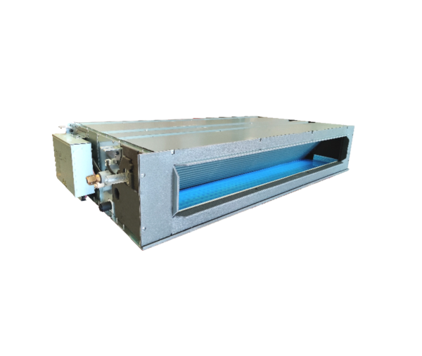 FDUM71CNV-S6/FDC71CNV-S6 ( TON : 2.0 )