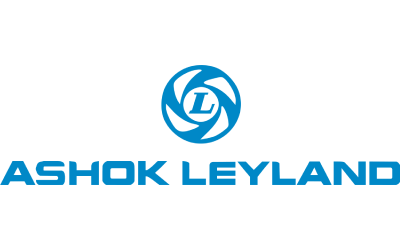 Ashok-Leyland