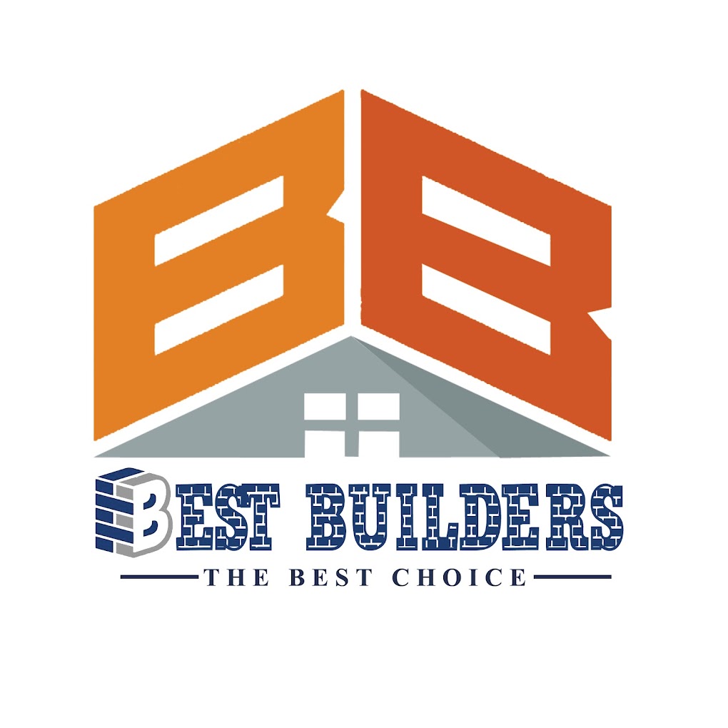 BEST QUALITY BUILDER
