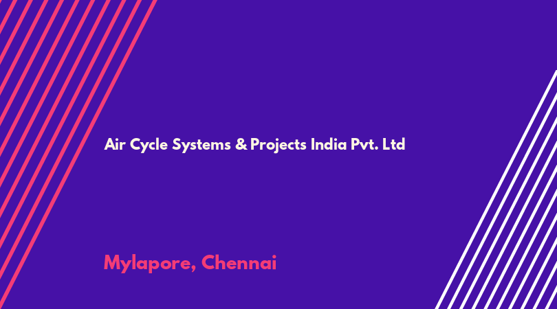 AIR-CYCLE-SYSTEMS-AND-PROJECTS-INDIA-PVT-LTD