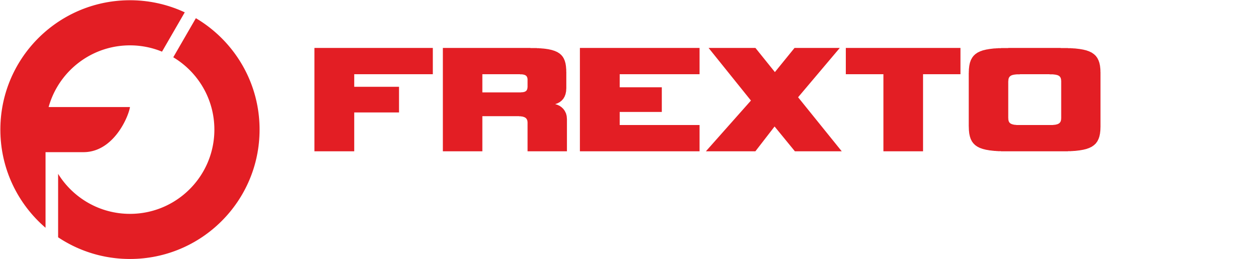 FREXTO CAST SOLUTION