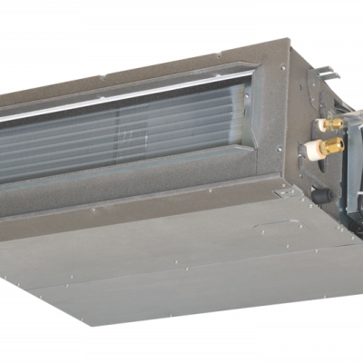 FDU 100 YA-W6/ FDC 100 YNA-W6 3 TON INVERTER DUCTABLE AC