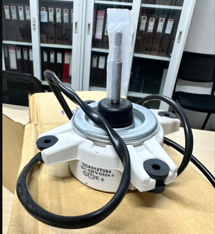 Mitsubishi Heavy Industries SSD Authorise